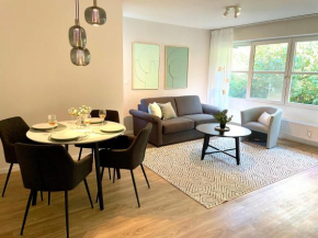 Ihr Bungalow mit Lage, Stil & Garten
